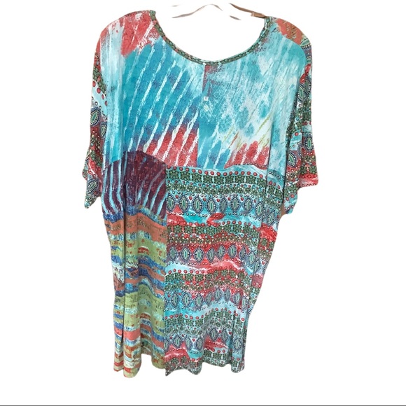 Summer Top - Picture 4 of 10